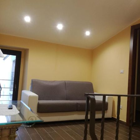Bed and Breakfast La Casa Di Romi Катания Экстерьер фото