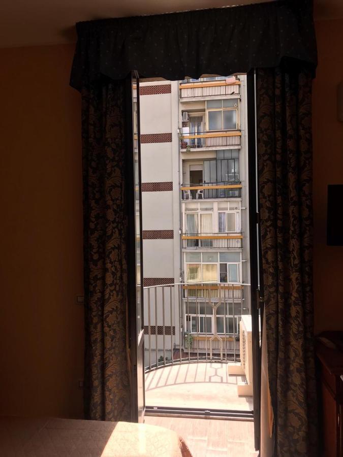 Bed and Breakfast La Casa Di Romi Катания Экстерьер фото