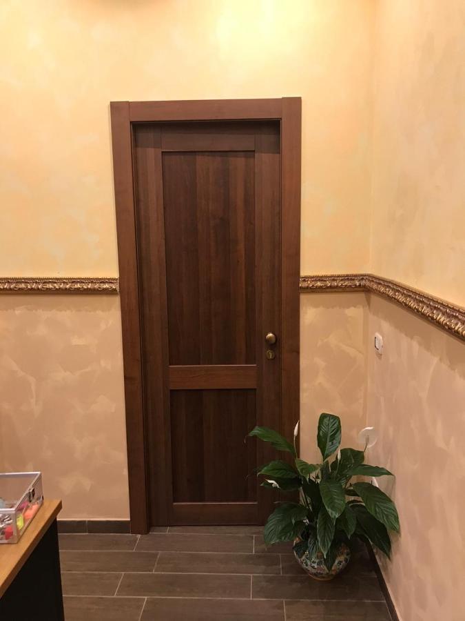 Bed and Breakfast La Casa Di Romi Катания Экстерьер фото