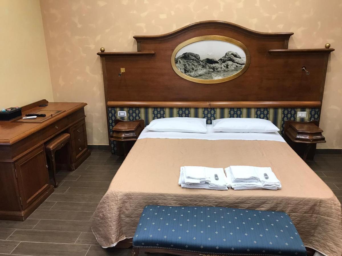 Bed and Breakfast La Casa Di Romi Катания Экстерьер фото