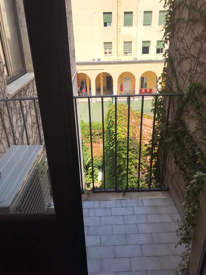 Bed and Breakfast La Casa Di Romi Катания Экстерьер фото