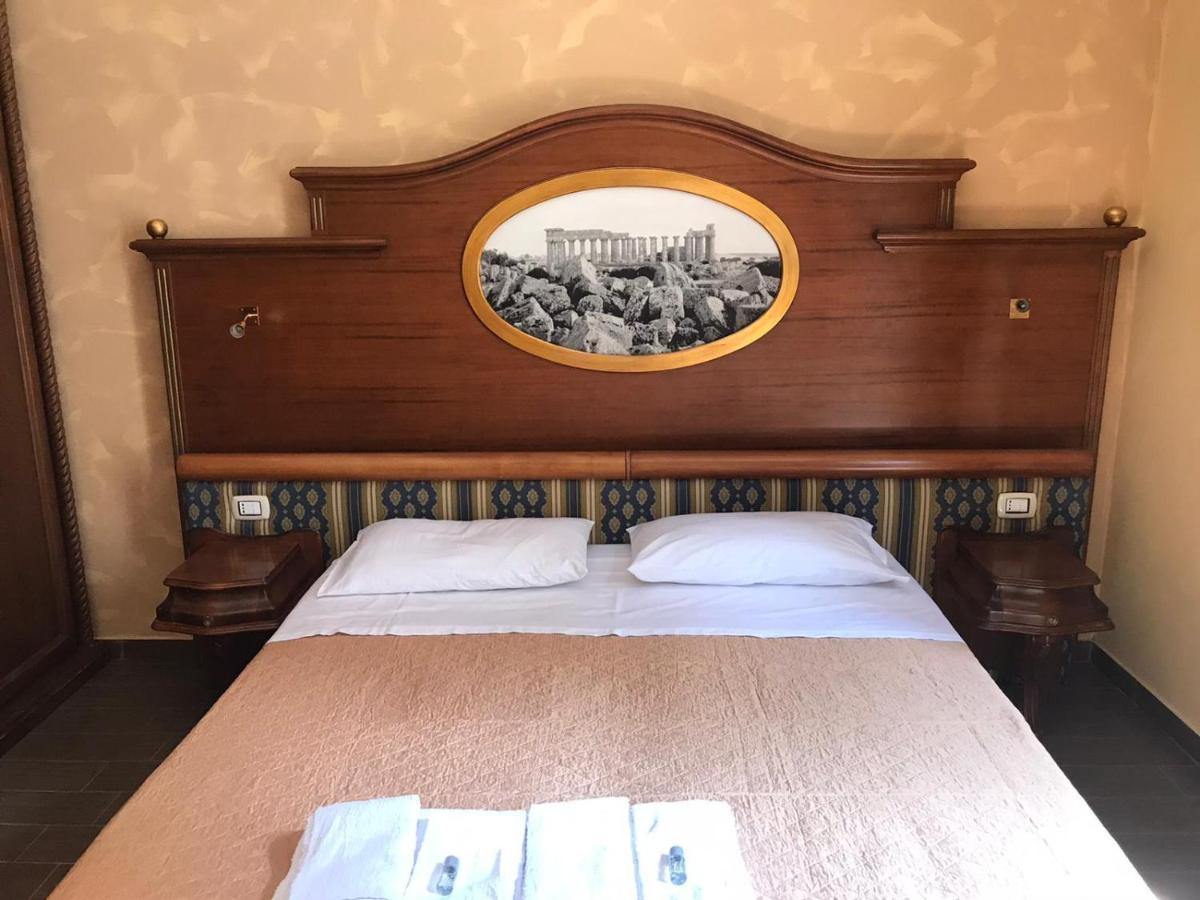 Bed and Breakfast La Casa Di Romi Катания Экстерьер фото