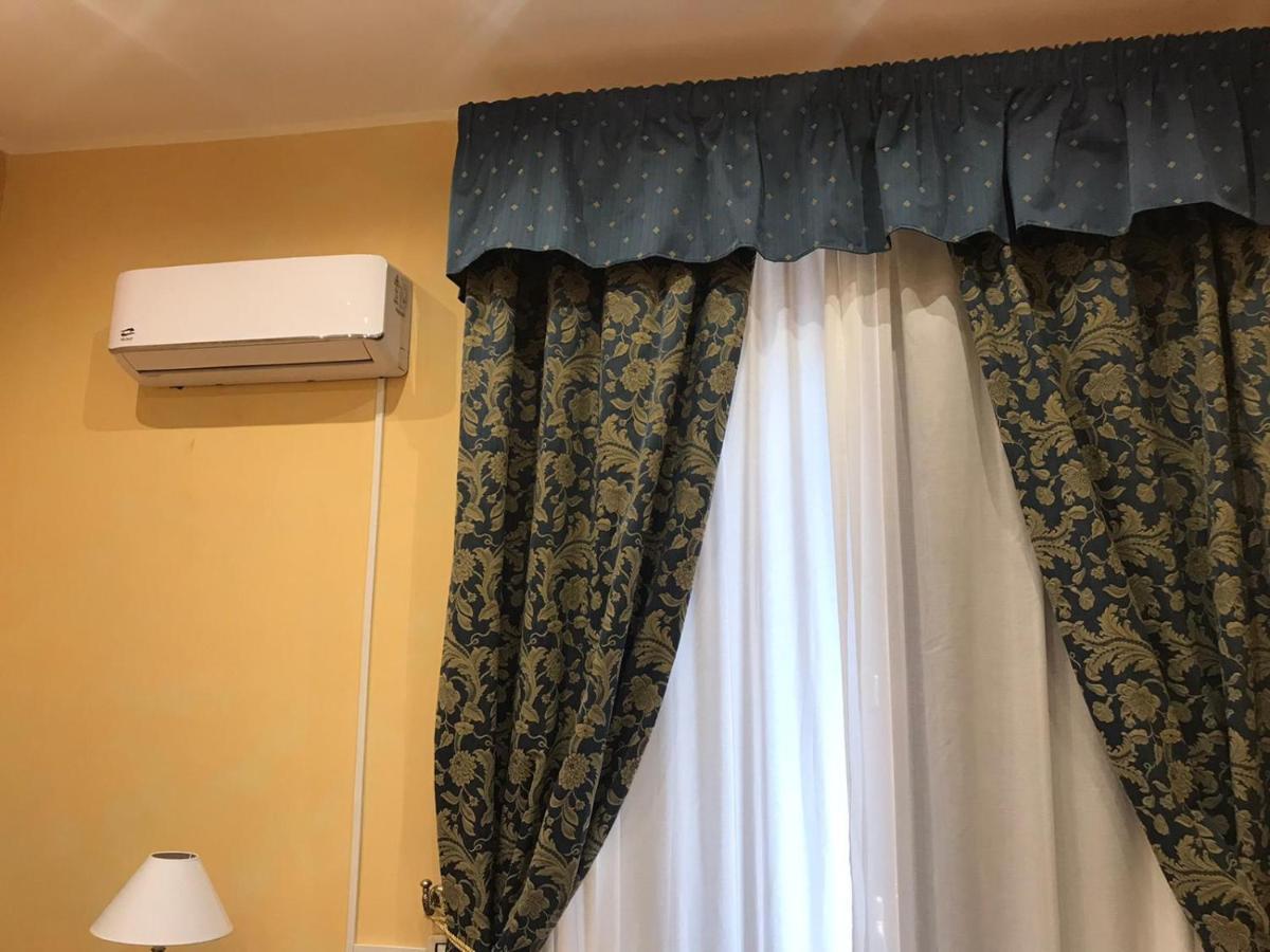 Bed and Breakfast La Casa Di Romi Катания Экстерьер фото