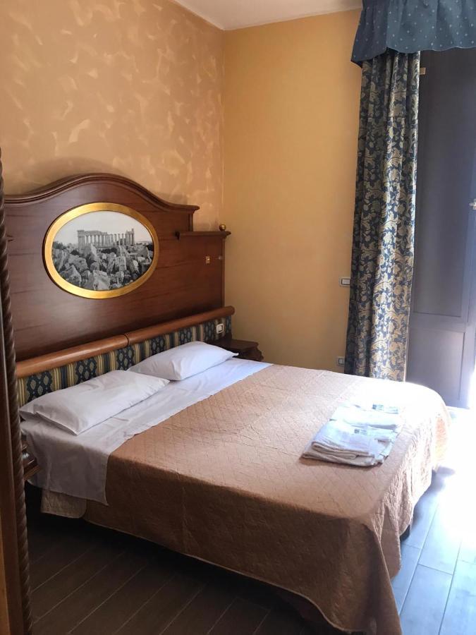 Bed and Breakfast La Casa Di Romi Катания Экстерьер фото