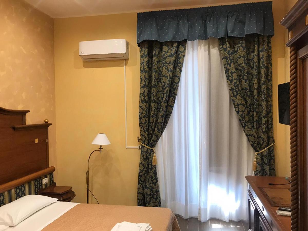Bed and Breakfast La Casa Di Romi Катания Экстерьер фото
