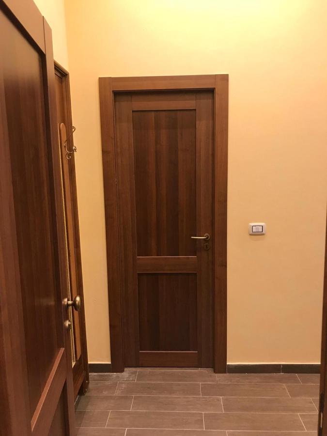Bed and Breakfast La Casa Di Romi Катания Экстерьер фото