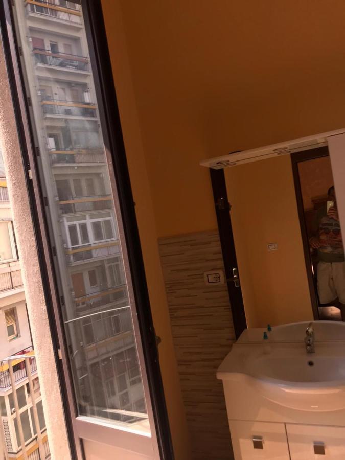Bed and Breakfast La Casa Di Romi Катания Экстерьер фото
