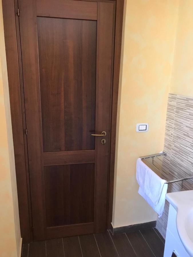 Bed and Breakfast La Casa Di Romi Катания Экстерьер фото