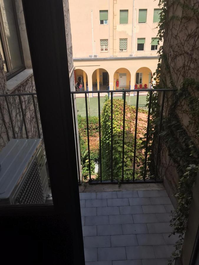 Bed and Breakfast La Casa Di Romi Катания Экстерьер фото
