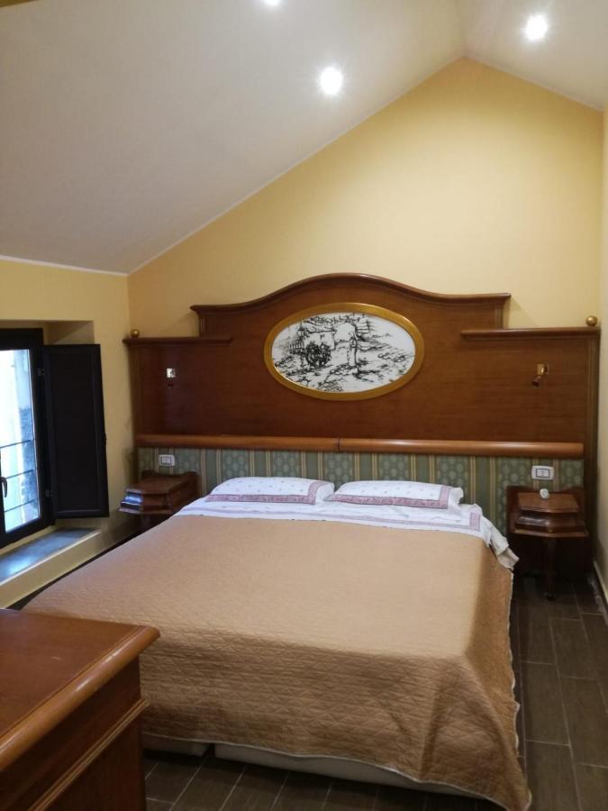 Bed and Breakfast La Casa Di Romi Катания Экстерьер фото