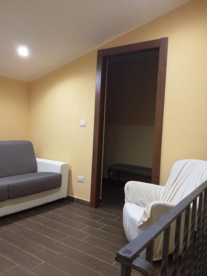 Bed and Breakfast La Casa Di Romi Катания Экстерьер фото