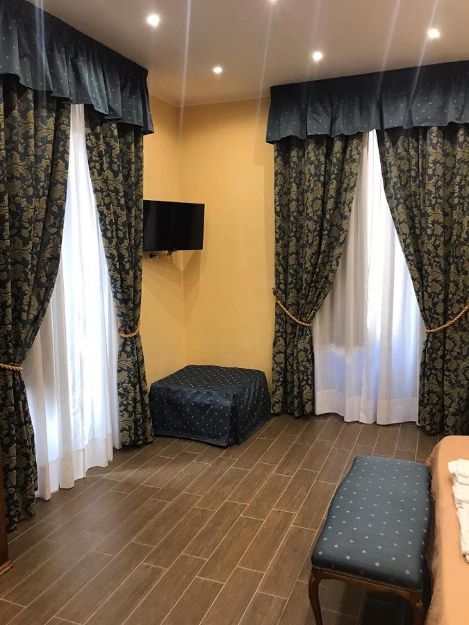Bed and Breakfast La Casa Di Romi Катания Экстерьер фото